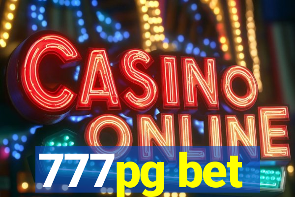 777pg bet